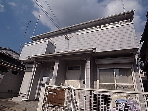 兵庫県神戸市長田区名倉町４丁目 賃貸アパート