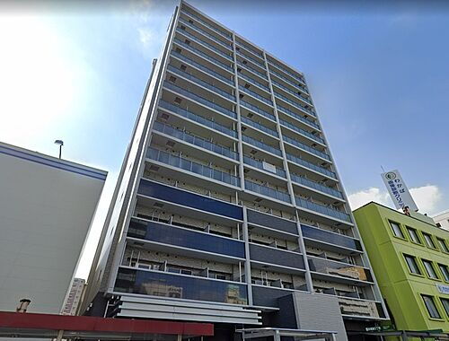 兵庫県神戸市中央区中町通４丁目 賃貸マンション