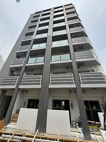 兵庫県神戸市中央区二宮町３丁目 賃貸マンション