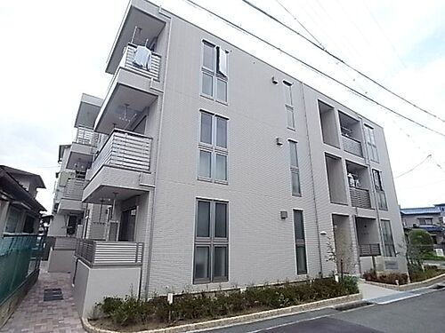 兵庫県尼崎市南清水 賃貸マンション