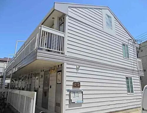 レオパレス天城