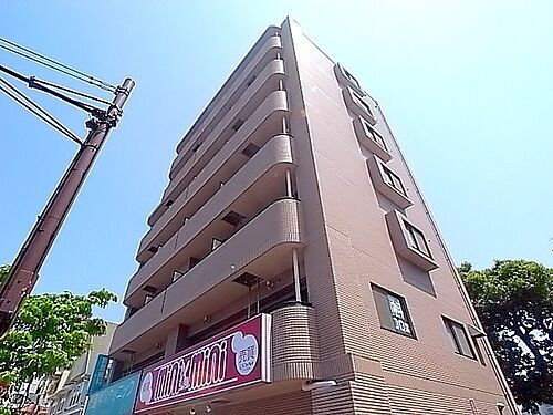 ウェルコート岡本