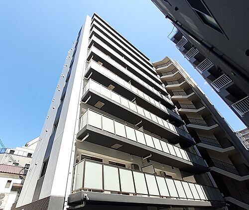 兵庫県神戸市東灘区深江本町３丁目 賃貸マンション