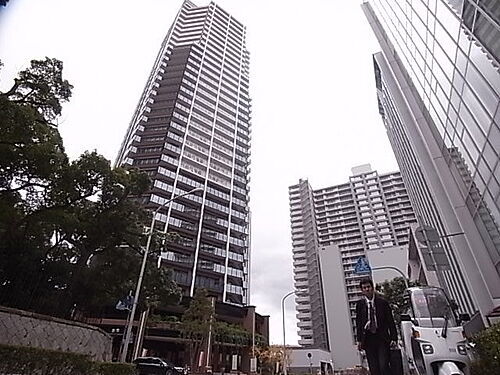 兵庫県神戸市中央区加納町６丁目 賃貸マンション