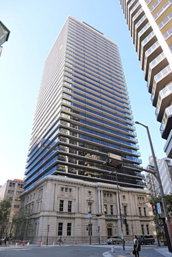 ザ・パークハウス神戸タワー 西元町駅 3LDK 賃貸(賃貸マンション・アパート)