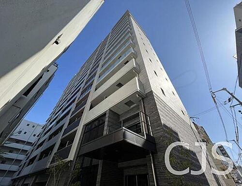 大阪府大阪市中央区日本橋２丁目 賃貸マンション