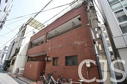 メゾンドール日本橋