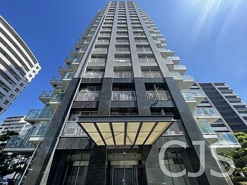 大阪府大阪市天王寺区小宮町 賃貸マンション