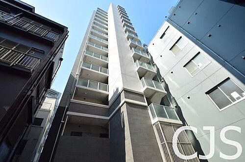 大阪府大阪市天王寺区味原町 賃貸マンション