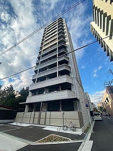 大阪府大阪市天王寺区国分町 賃貸マンション