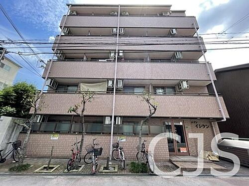 大阪府大阪市東成区東小橋３丁目 賃貸マンション