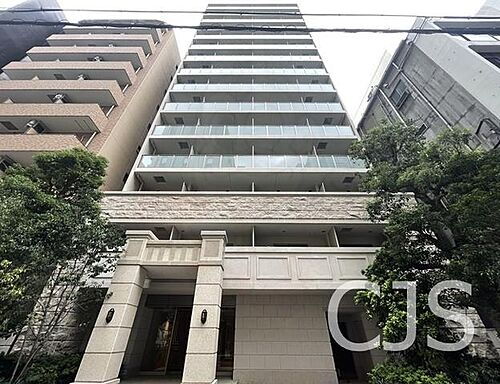 大阪府大阪市中央区高麗橋１丁目 賃貸マンション