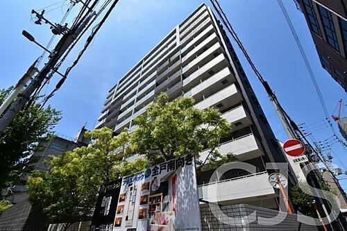 大阪府大阪市中央区日本橋２丁目 賃貸マンション