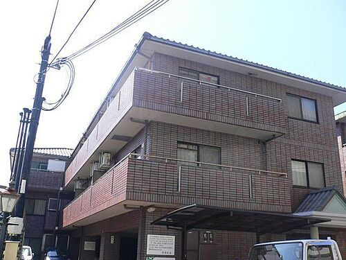 ダンディライオン宝塚 3階建