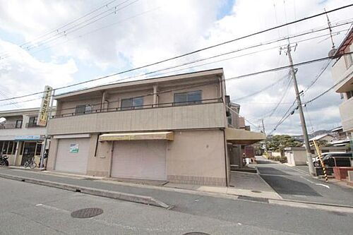 兵庫県川西市栄根２丁目 賃貸アパート