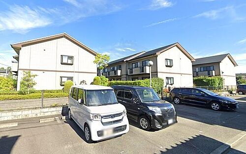 兵庫県川西市栄根２丁目 賃貸アパート