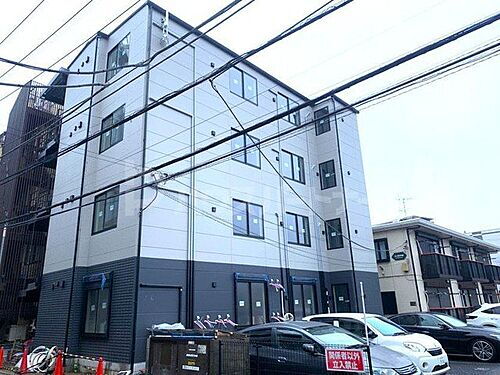 千葉県松戸市松戸 賃貸アパート