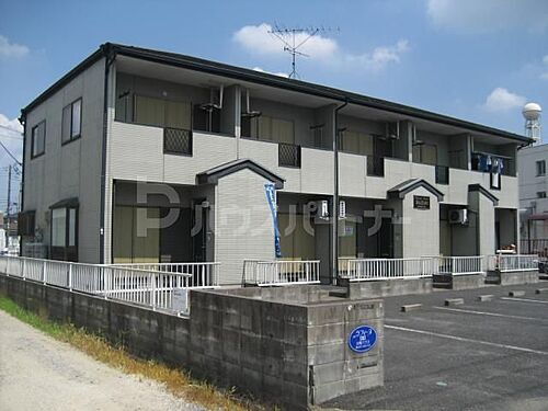 千葉県松戸市大金平３丁目 テラスハウス