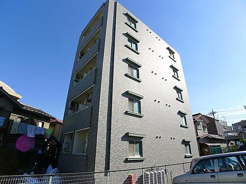 千葉県松戸市松戸 賃貸マンション