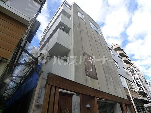 千葉県松戸市本町 賃貸マンション