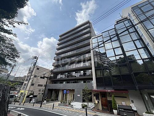 千葉県松戸市根本 築1年10ヶ月 10階建