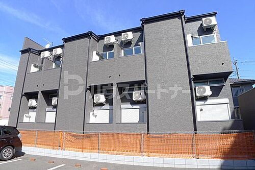 千葉県柏市南柏２丁目 賃貸アパート