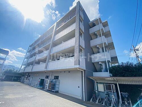 千葉県我孫子市柴崎台１丁目 賃貸マンション