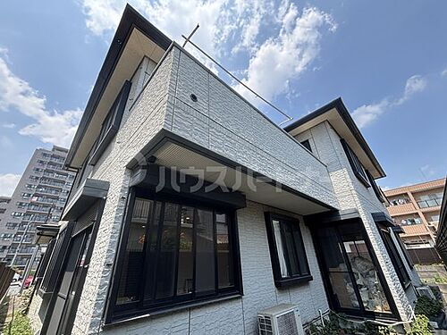 千葉県柏市旭町２丁目 賃貸一戸建て