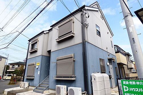 マ・メゾンＩＩ