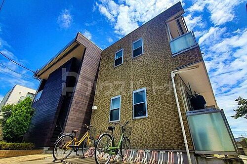 千葉県柏市東上町 賃貸アパート