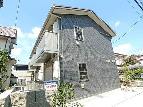 千葉県柏市つくしが丘４丁目 賃貸アパート