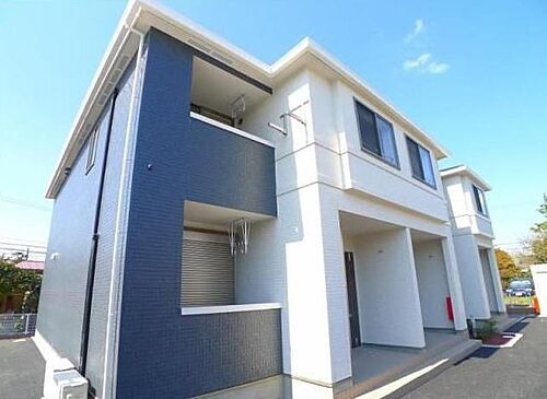 千葉県柏市布施 賃貸アパート