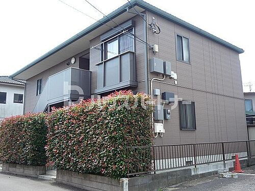 千葉県柏市柏７丁目 賃貸アパート