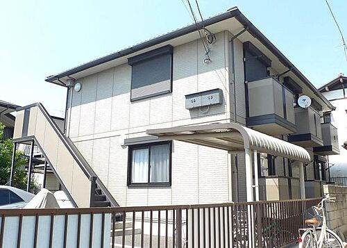 千葉県柏市富里１丁目 賃貸アパート