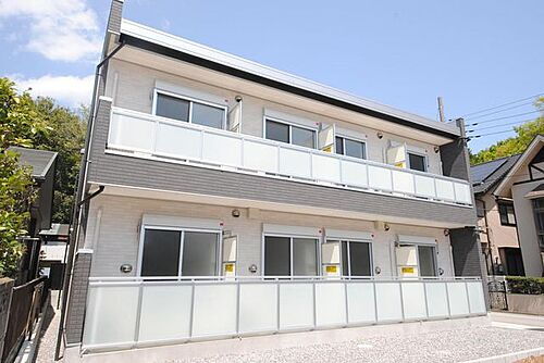 千葉県柏市豊町１丁目 賃貸アパート