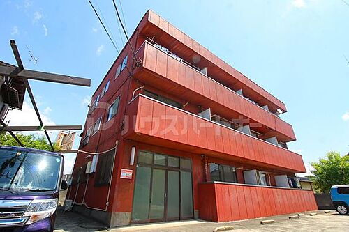 千葉県我孫子市柴崎 賃貸マンション