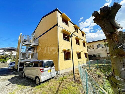 千葉県我孫子市湖北台１０丁目 賃貸アパート