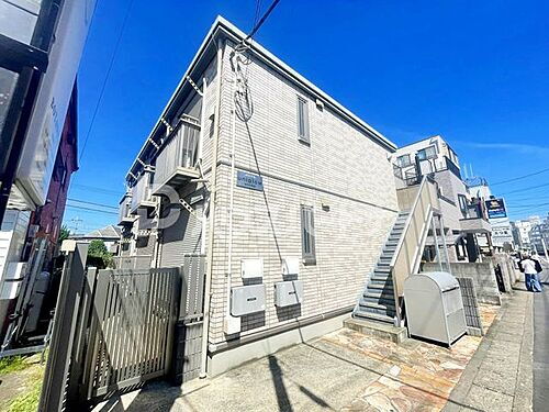 千葉県柏市泉町 賃貸アパート