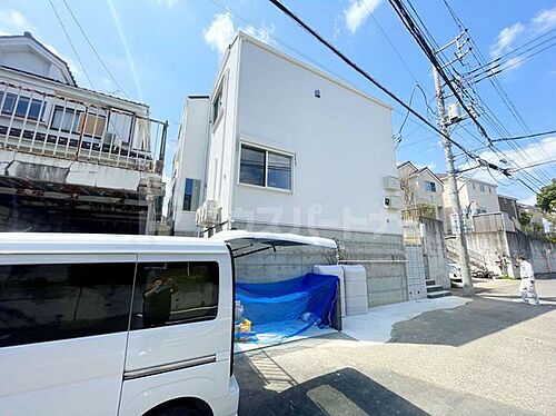 千葉県我孫子市根戸 賃貸アパート