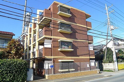 千葉県柏市豊四季 賃貸マンション