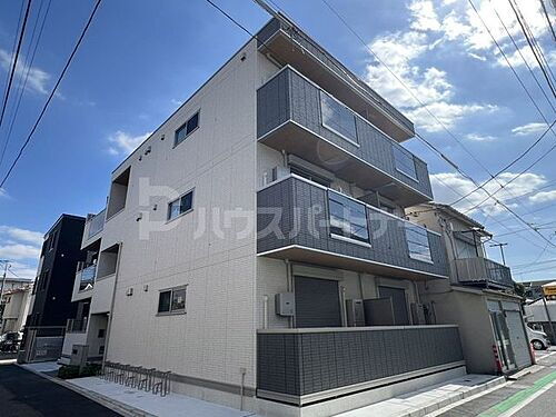 東京都葛飾区亀有２丁目 賃貸アパート