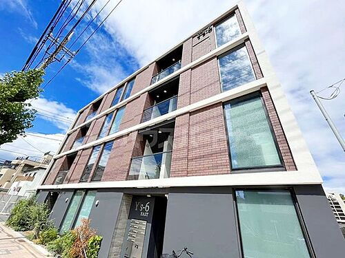 東京都足立区六月３丁目 賃貸マンション