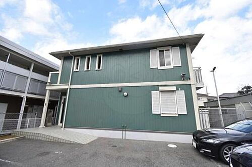 大阪府堺市北区百舌鳥西之町２丁 2階建