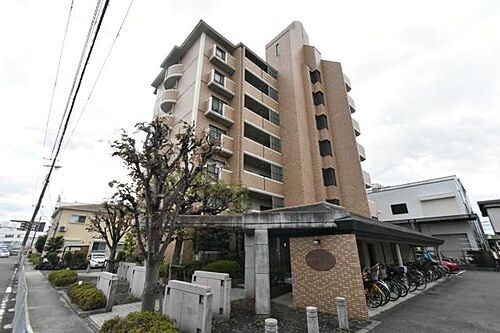 大阪府堺市西区鳳北町９丁 7階建 築28年4ヶ月