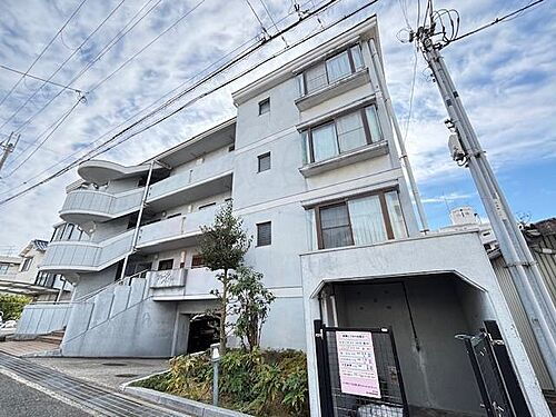 大阪府堺市西区鳳西町２丁 賃貸マンション