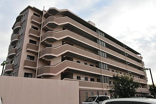 大阪府堺市中区伏尾 6階建 築27年10ヶ月