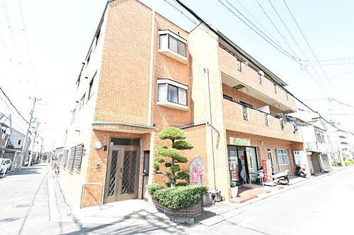 エステート朝日