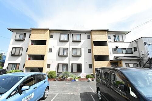 大阪府泉大津市助松町１丁目 賃貸マンション