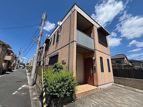 大阪府堺市西区浜寺南町１丁 築22年5ヶ月 2階建