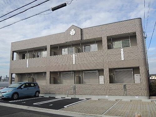 大阪府和泉市桑原町 2階建